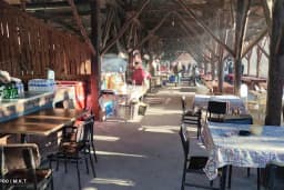 NAZ BÜFE & ŞARKÜTERİ MARKET