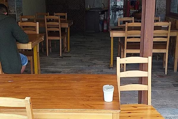Şakran Balık evi - Balık Restoranı - İzmir Bayındır