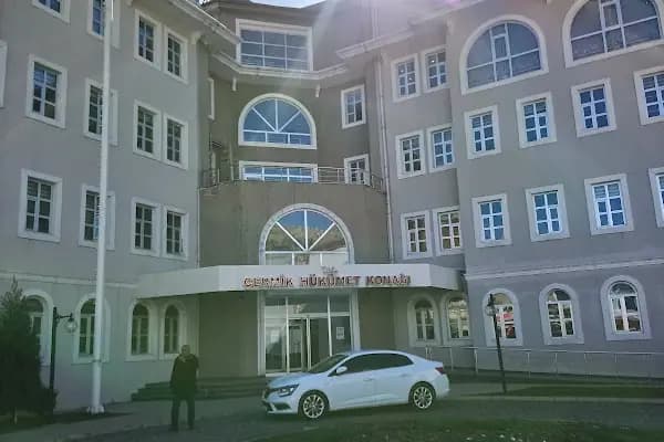 Çermik Kaymakamlığı - Resmi Kurum - Diyarbakır Bismil