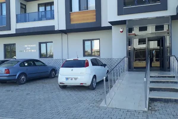 3 Nolu Aile Sağlığı Merkezi - Sağlık Ocağı - Konya Akşehir