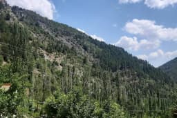 Obruk Şelalesi