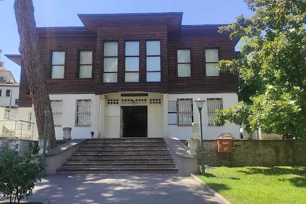 Balıkesir Kuva-yi Milliye Müzesi - Müze - Balıkesir Karesi
