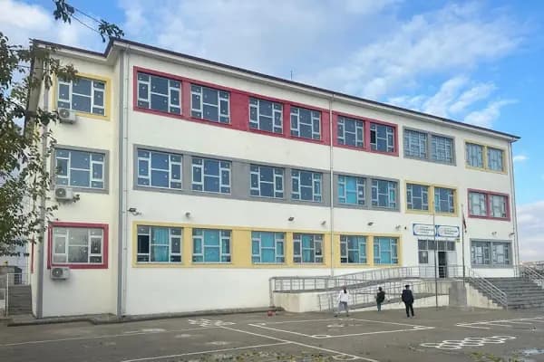 Eğitim Şehitleri İlköğretim Okulu - Okul - Diyarbakır Kayapınar