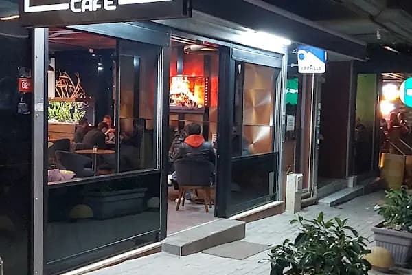 LOLU Cafe &amp; Restaurant - Kafe - İstanbul Ataşehir