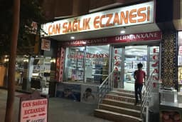 Can Sağlık Eczanesi