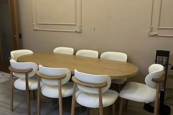 Çukurova Belediyesi Evlendirme Dairesi - Düğün Salonu - Adana Karaisalı