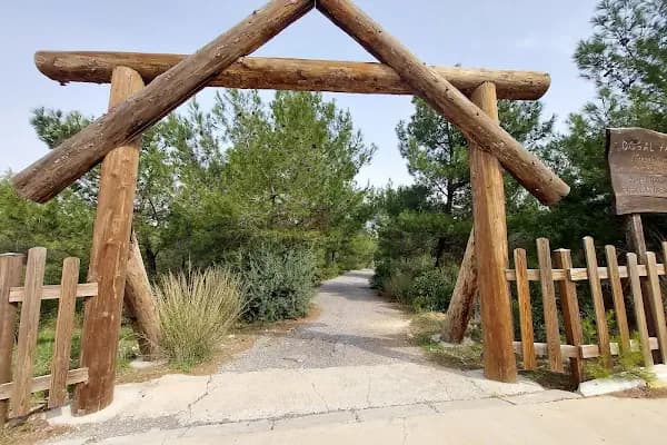 DEÜ Doğal Yaşam Parkı - Park - İzmir Aliağa