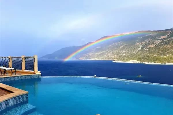 Hillcity Hotel - Otel - Antalya Aksu