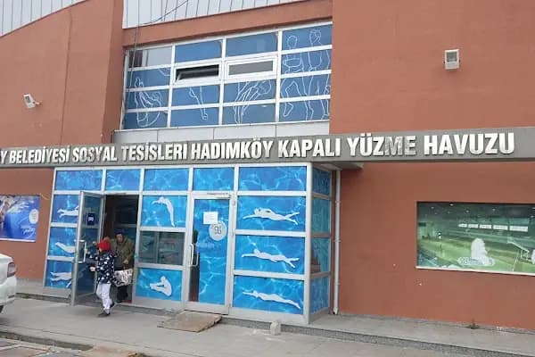 Hadımköy Spor Kompleksi - Spor kompleksi - İstanbul Ataşehir