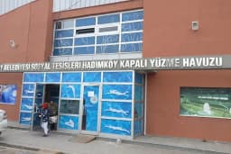 Hadımköy Spor Kompleksi