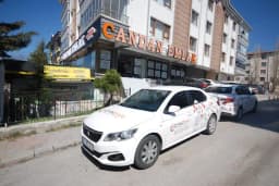 CANDAN EMLAK