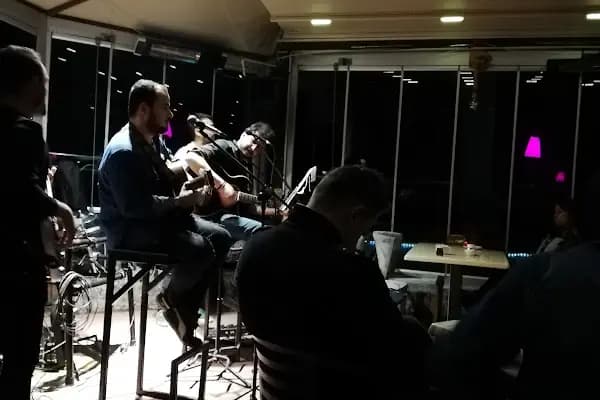 Seyir Tepesi Kent Orman ''Millet Bahçesi'' - Manzara seyir noktası - Denizli Pamukkale