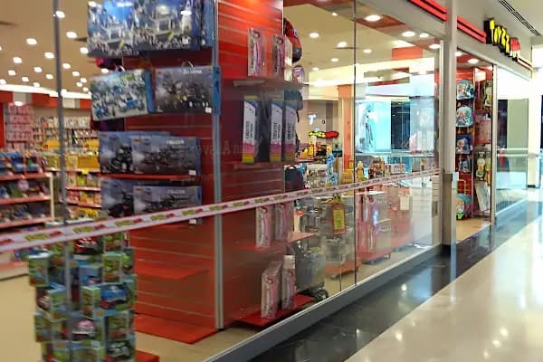 Toyzz Shop Neomarin - Oyuncak mağazası - İstanbul Küçükçekmece