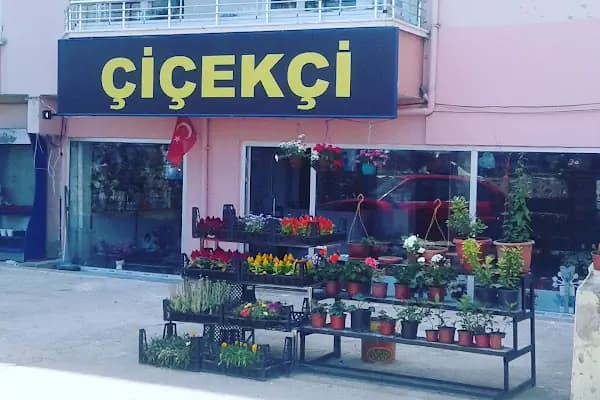 Defne Black Çiçekçilik - Çiçekçi - Trabzon Ortahisar