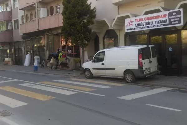 Yıldız Çamaşırhane - Çamaşırhane - Sakarya Adapazarı