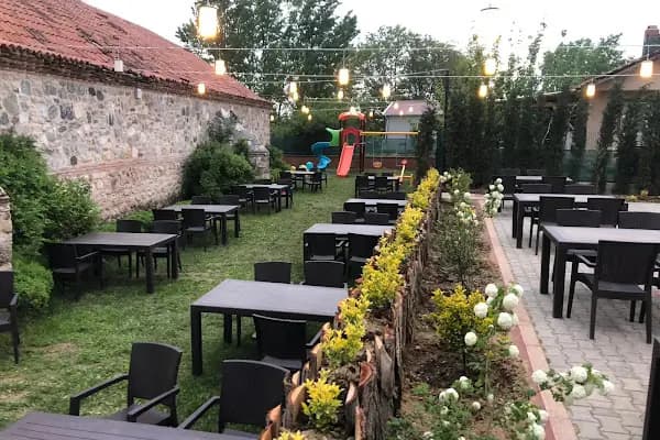 Çınar Fırın&amp;Cafe - Pastane - Bursa İnegöl