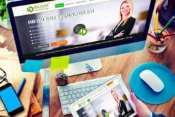 HD Bilişim Web Tasarım SEO Özel Yazılım Şirketi