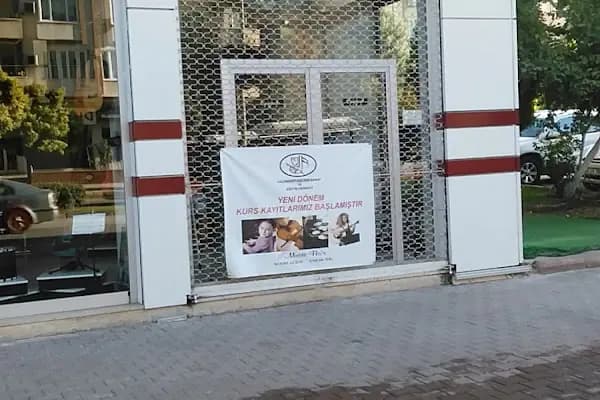Music Box - Müzik aletleri mağazası - Gaziantep Şahinbey