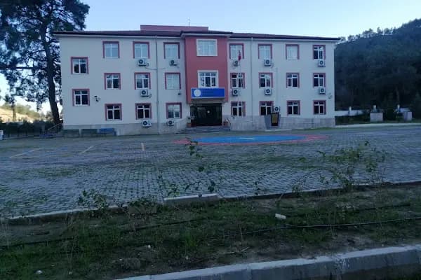 Karaöz İlkokulu - Okul - Antalya Aksu