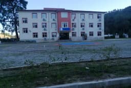 Karaöz İlkokulu