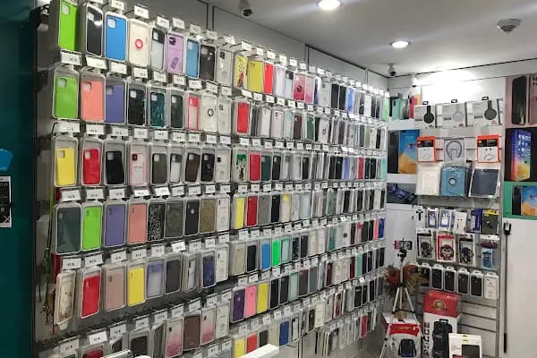 Canlim Telefon & Bilgisayar Teknik Servis - Cep telefonu mağazası - Antalya Muratpaşa
