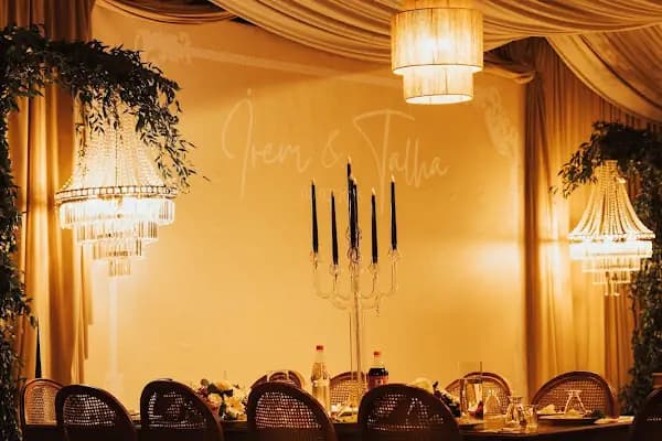 Dore premium düğün salonu - Düğün Salonu - Bursa İnegöl