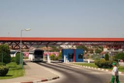 Balıkesir Otobüs Terminali