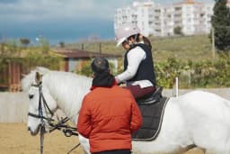Rota Binicilik Kulübü