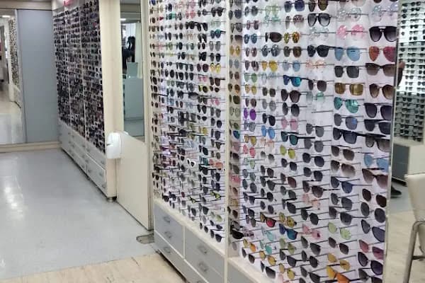 Andırın Optik Lens - Optik - Adana Seyhan