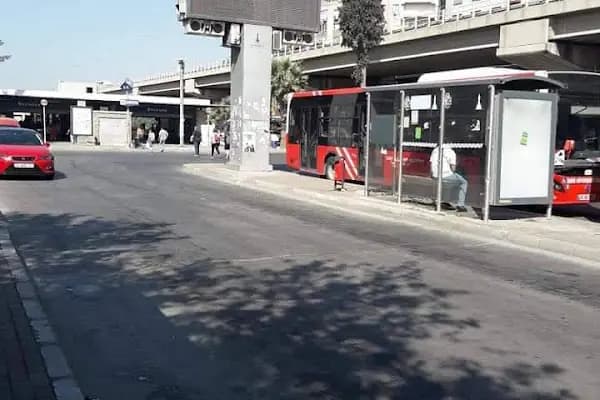 Bornova Aktarma Merkezi - Lojistik Firması - İzmir Bornova