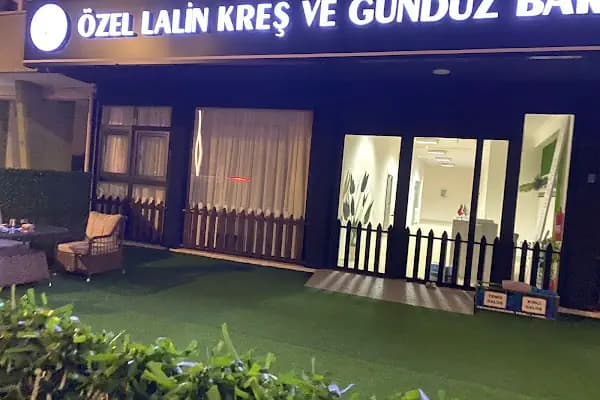 ÖZEL LALİN KREŞ VE GÜNDÜZ BAKIMEVİ - Kreş - Antalya Elmalı