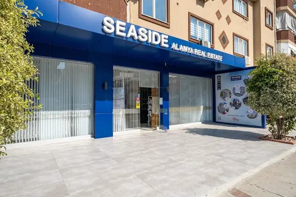 Seaside Alanya Real Estate - Resim 5