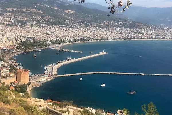 Seaside Alanya Real Estate - Resim 4