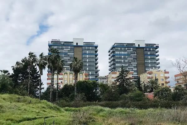 Seaside Alanya Real Estate - Resim 11