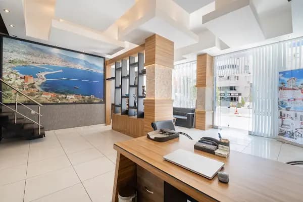 Seaside Alanya Real Estate - Resim 9