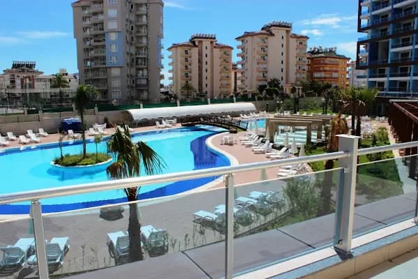 Seaside Alanya Real Estate - Resim 1