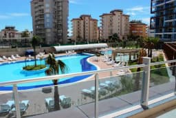 Seaside Alanya Real Estate
