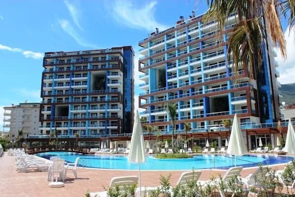 Seaside Alanya Real Estate - Resim 20