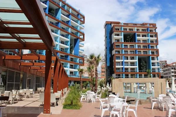 Seaside Alanya Real Estate - Resim 14