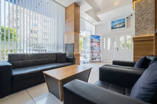 Seaside Alanya Real Estate - Resim 2