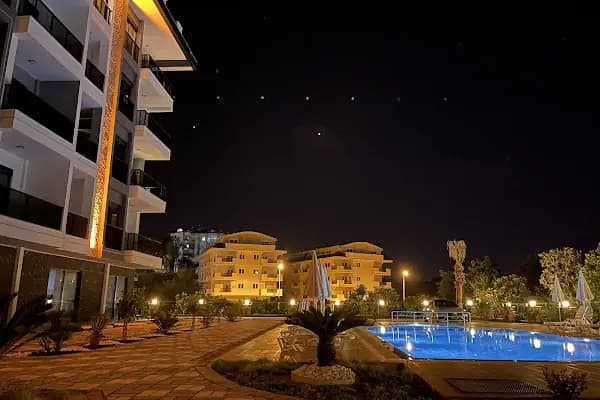 Seaside Alanya Real Estate - Resim 6