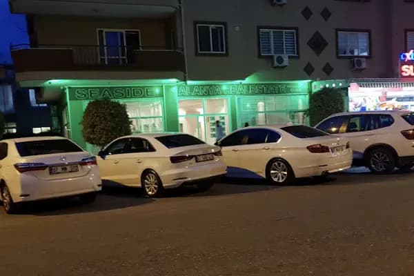 Seaside Alanya Real Estate - Resim 12