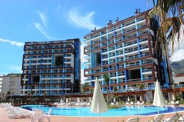 Seaside Alanya Real Estate - Resim 3