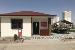 Yeni Bağlıca Muhtarlığı