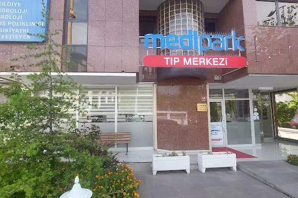 Özel Medipark Tıp Merkezi l Fizik Tedavi l Estetik l Detaylı Ultrasonografi l Gastroenteroloji l GETAT - Tıp Merkezi - Ankara Çankaya