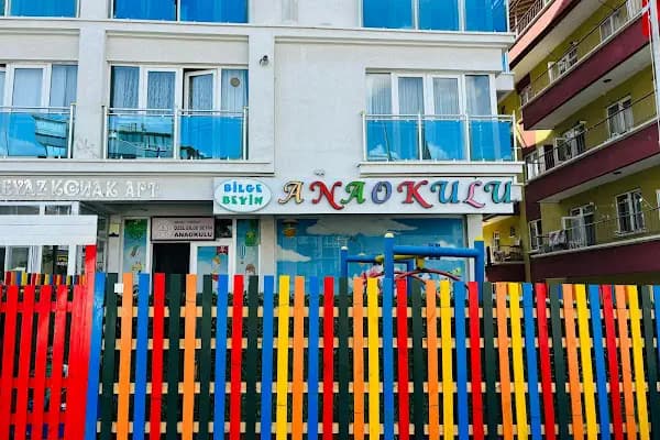 ÖZEL BİLGE BEYİN ANAOKULU - Anaokulu - Ankara Etimesgut