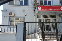 İlçe tarım ve orman müdürlüğü