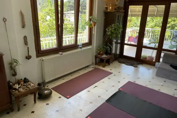 Upsitemotion sarıyer pilates&amp;fitness&amp;dövüş - Spor salonu - İstanbul Adalar