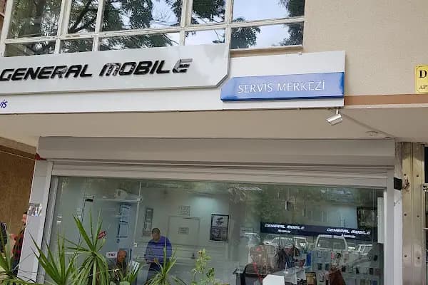 General Mobile Yetkili Servis Merkezi - Arı Servis - Cep Telefonu Tamir Atölyesi - Ankara Akyurt