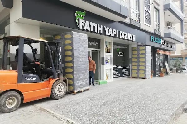 FAWORI-FİLLİ BAYİSİ KORKMAZ TİC. - Boya Mağazası - Gaziantep Nizip